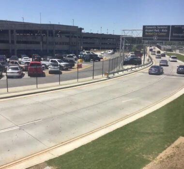 Terminal Parking